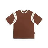 Коричневый