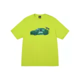 Зелёный Жёлтый