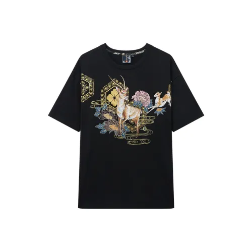 ONIARAI Унисекс Футболки