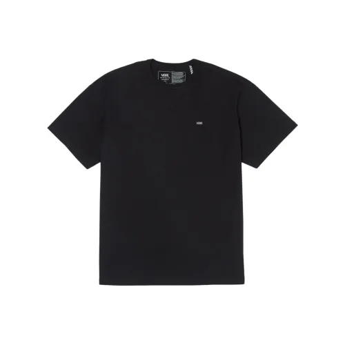 VANS OTW Черная Мужская T-Рубашка