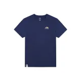 Морской синий