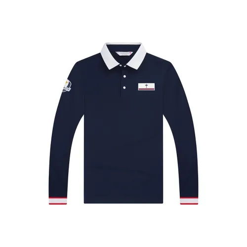 RYDER CUP EST.1927 Мужская футболка с коротким рукавом