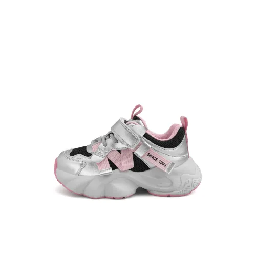 ST&SAT KIDS Беговые кроссовки MID Топ Kids
