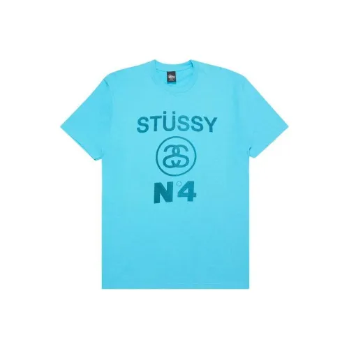 Stussy Мужская T-рубашка