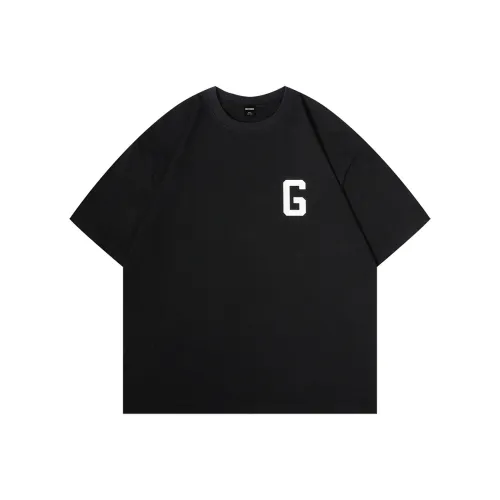 GOLFCROSS Унисекс Футболки