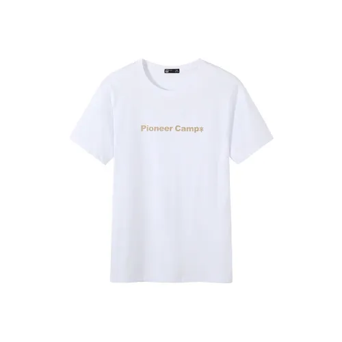 PIONEER CAMP Унисекс Футболка