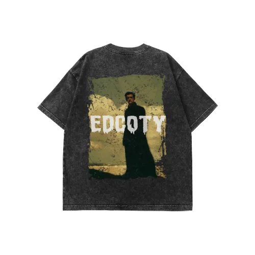 EDCO BREAK SILENCE T-Shirt Унисекс