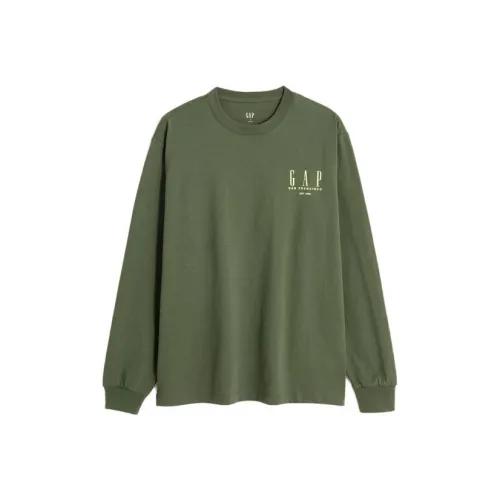 GAP Мужские T-рубашки