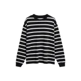 Чёрно-белый