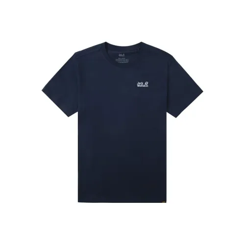 Jack Wolfskin Мужская T-рубашка