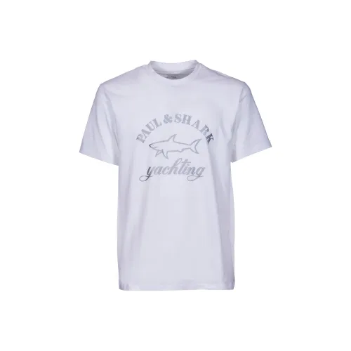 Paul Shark Yachting T-Shirt Мужская
