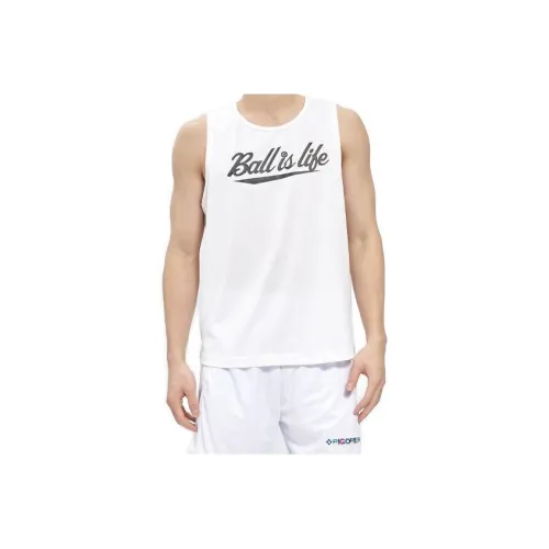 RIGORER Мужская баскетбольная футболка