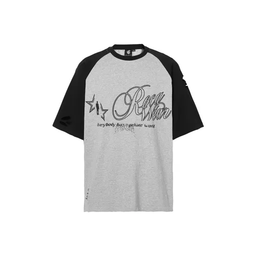 ROCAWEAR Унисекс Футболки