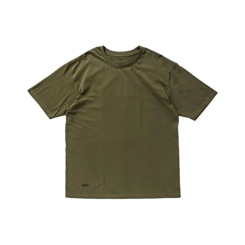 WTAPS Мужские T-рубашки