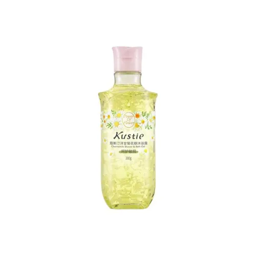 Costin Ромашка Лепесток Гель для душа Чистка 220г 380г 720г