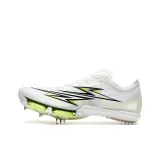 Бело-зеленый