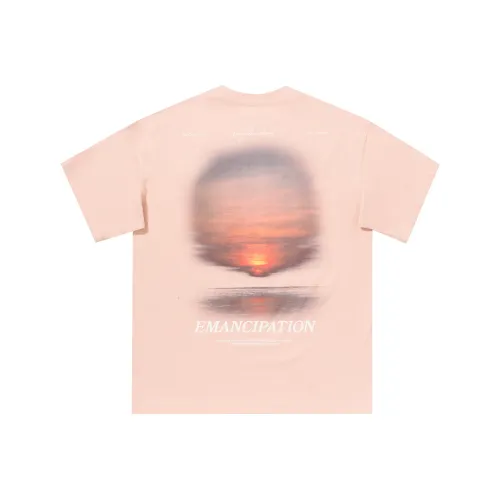 HARSH AND CRUEL Унисекс Футболка