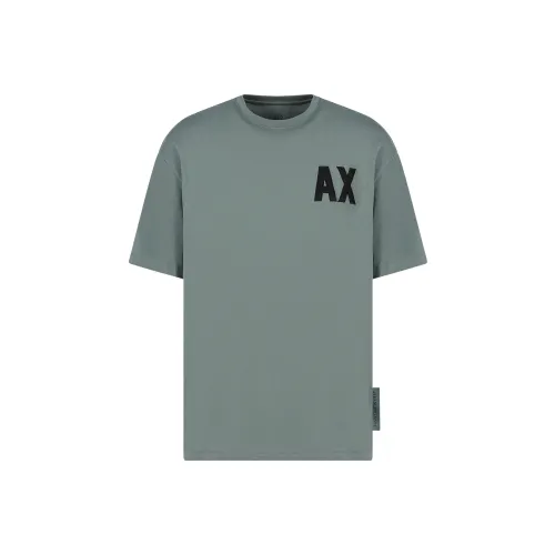 ARMANI EXCHANGEAE FW23 T Рубашка Мужская