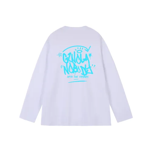 Gwola Унисекс Футболки