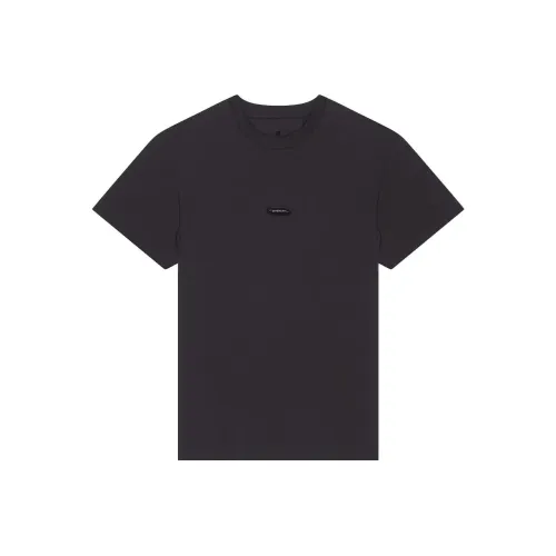 Givenchy SS23 T-Shirt Мужской Черный
