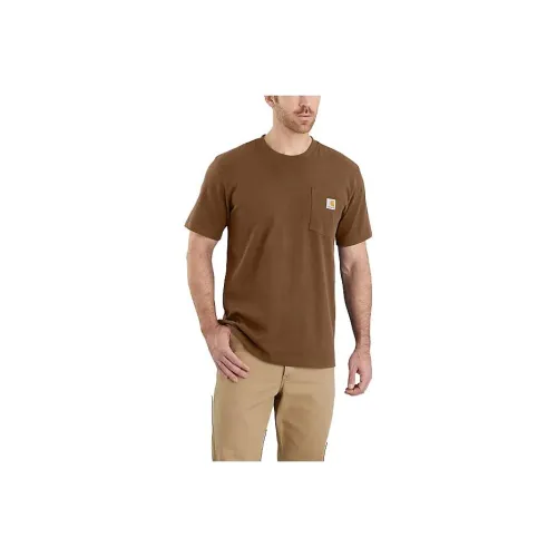 Carhartt Мужские T-рубашки