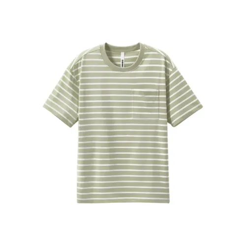 BANANA IN Wang Yibo в той же серии Унисекс T-рубашки