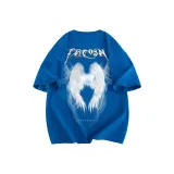 Глубокий морской синий