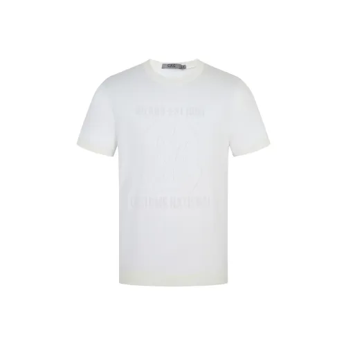 C'N'C New Order & Classics серия Мужские T-рубашки