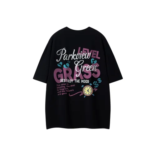 Уровень Дофамин Унисекс Футболка