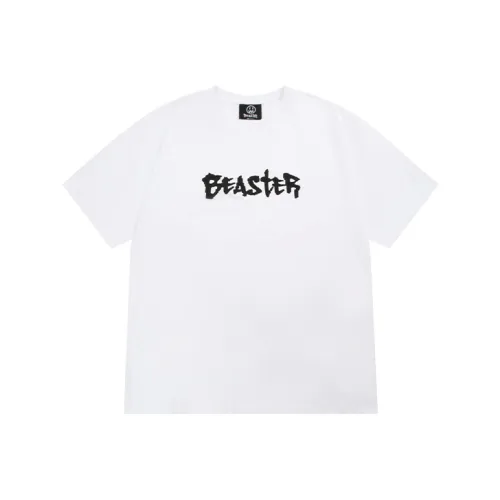 BEASTER Унисекс Футболки