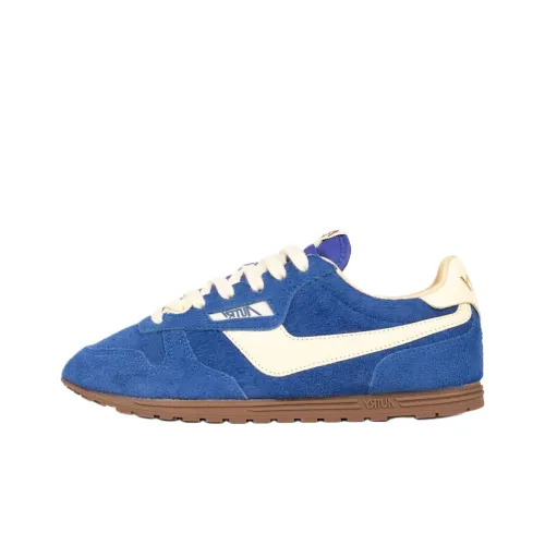 AUTRY Windspin Low Топ Повседневная обувь Женская Синяя