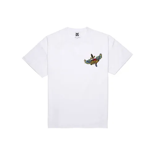 ED HARDY X Унисекс Футболки