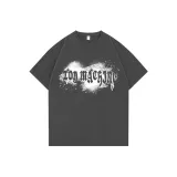 Темно-серый