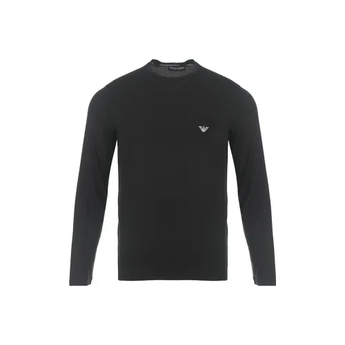 EMPORIO ARMANI Мужские T-рубашки