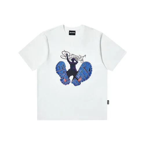 BEASTER Унисекс Футболки