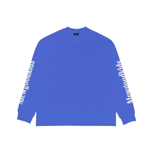 AFGK Унисекс Футболки