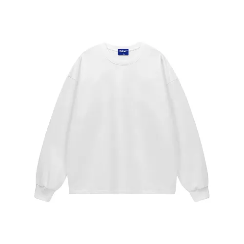 HAVR Унисекс Футболки