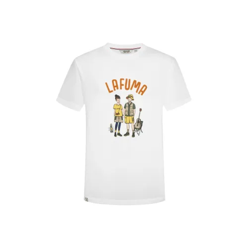 Lafuma Унисекс Футболка