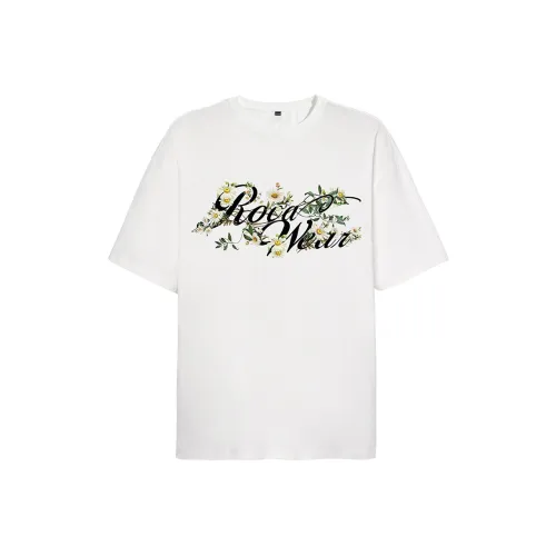 ROCAWEAR Унисекс Футболки