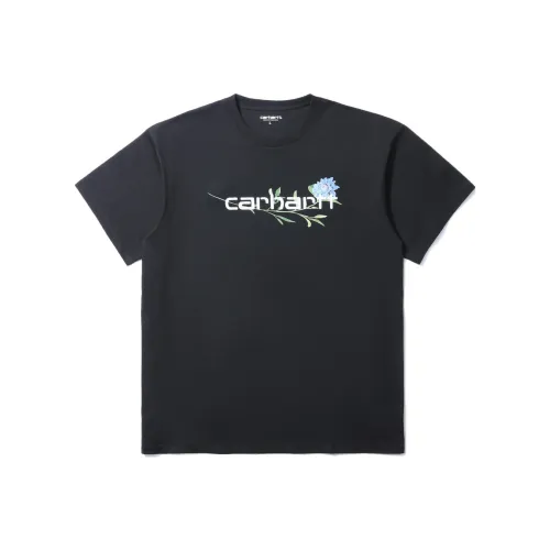 Carhartt WIP Collaboration Унисекс Футболки