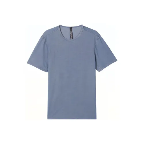 Мужские T-рубашки Lululemon