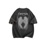 Темно-серый