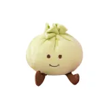 Зеленые булочки