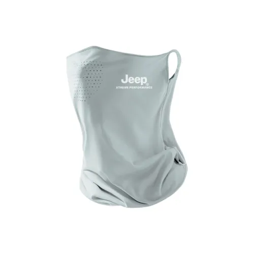 JEEP Полиэстер Маски с защитой от солнца Унисекс