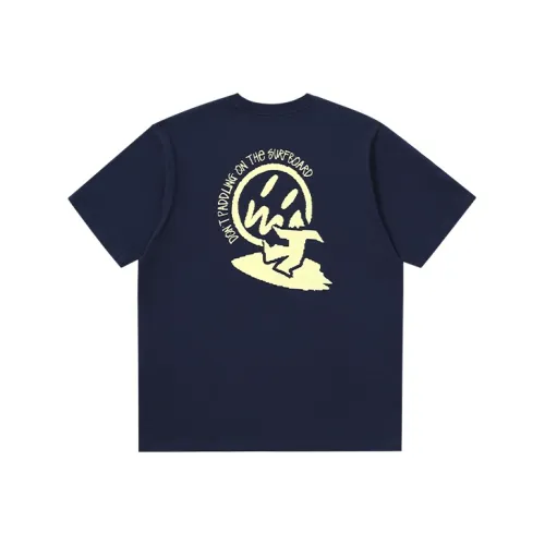 BEASTER Унисекс Футболки