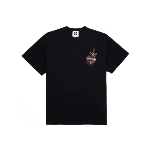 ED HARDY X Унисекс Футболки