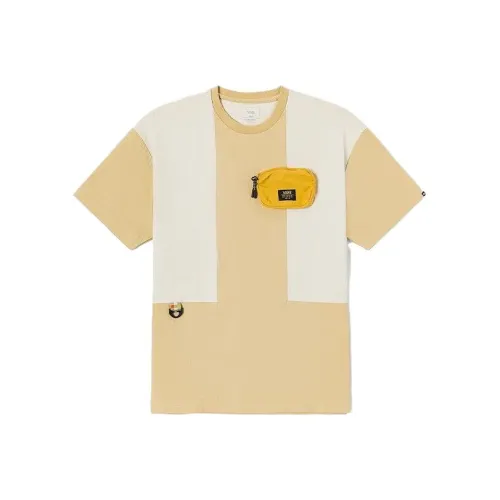 Vans Терракота Унисекс Футболки