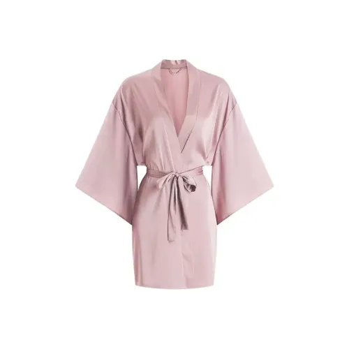 XIUDAI Женские Банные халаты