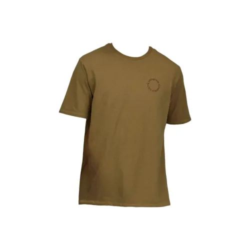 Patagonia Responsibili Tee Мужская футболка T-рубашка
