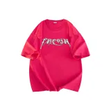 Розово-красный